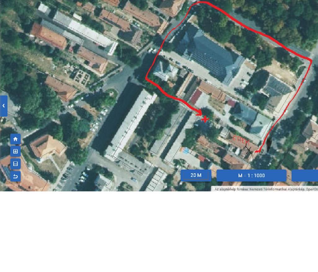 Bazsalikom Vendeghaz Sárospatak Zewnętrze zdjęcie